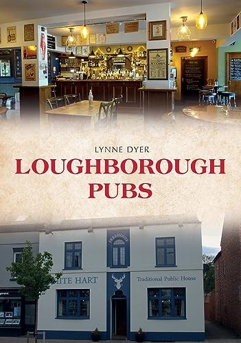Loughborough Pubs (Pubs)