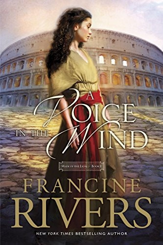 Voice in the Wind A PB