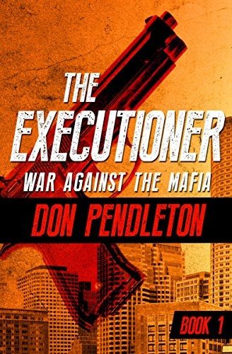 War Against the Mafia (Executioner)