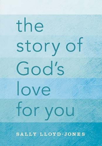 The Story of God's Love for You