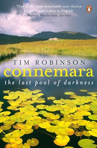 Connemara: The Last Pool of Darkness (Connemara Trilogy 2)
