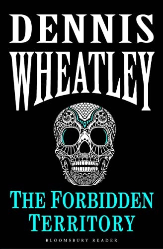 The Forbidden Territory (Duke de Richleau)