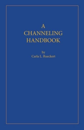 A Channeling Handbook