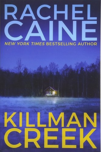 Killman Creek - Stillhouse Lake Series 2