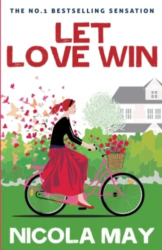 Let Love Win (Ruby Matthews Series)