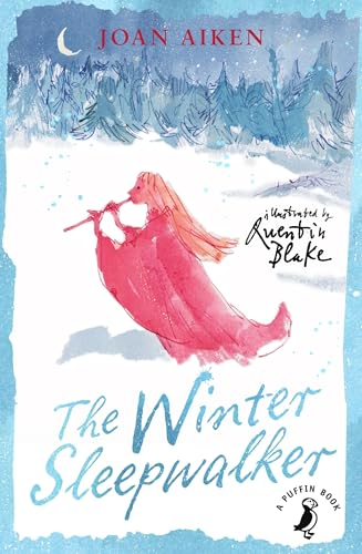The Winter Sleepwalker And  Other Stories