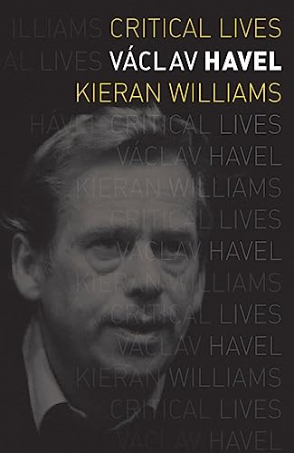 Vaclav Havel