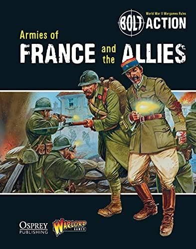 Bolt Action