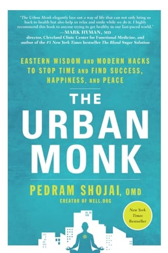 The Urban Monk