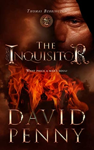 The Inquisitor (Thomas Berrington Historical Mystery)