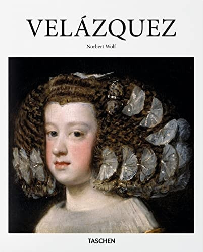 Velízquez (Basic Art Series 2.0)