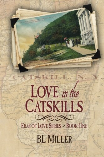 Love in the Catskills (Eras of Love)
