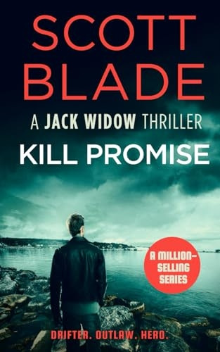 Kill Promise (Jack Widow)