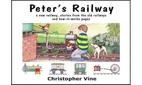Peter's Railway.