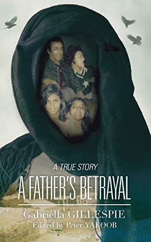 A Father's Betrayal