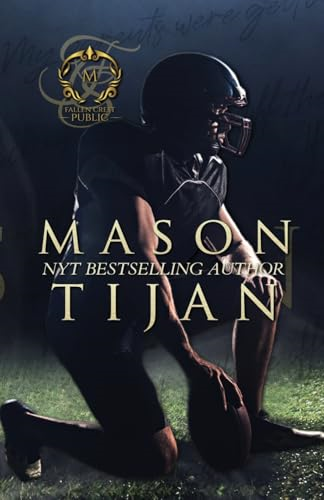 Mason (Fallen Crest)