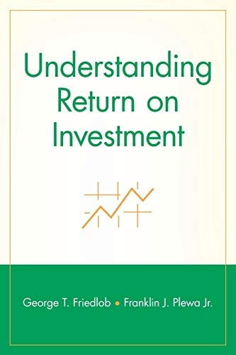 Understanding Return on Investment (Finance Fundamentals for Nonfinancial Managers Series)