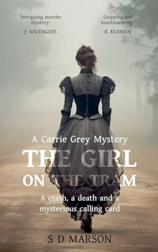 The Girl On The Tram (Carrie Grey)