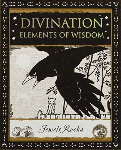 DIVINATION ELEMENTS OF WISDOM