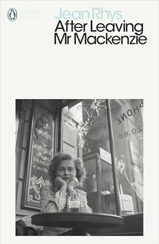 After Leaving Mr. Mackenzie (Penguin Modern Classics)