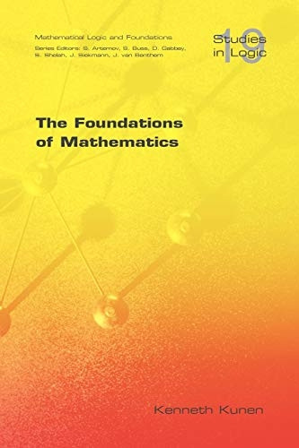 The Foundations of Mathematics (Logic)