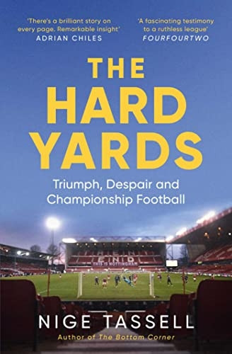THE HARD YARDS PA