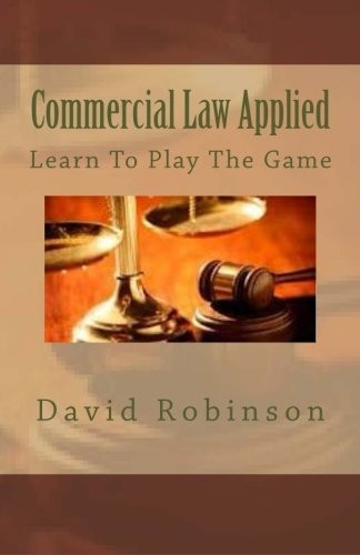 Commercial Law Applied