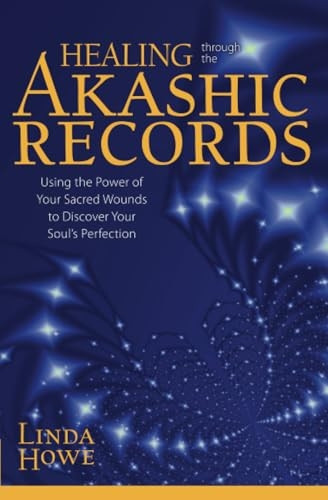 Healing Through the Akashic Records