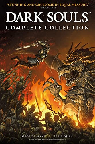 Dark Souls: The Complete Collection (Dark Souls)
