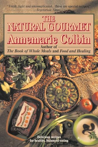 Natural Gourmet