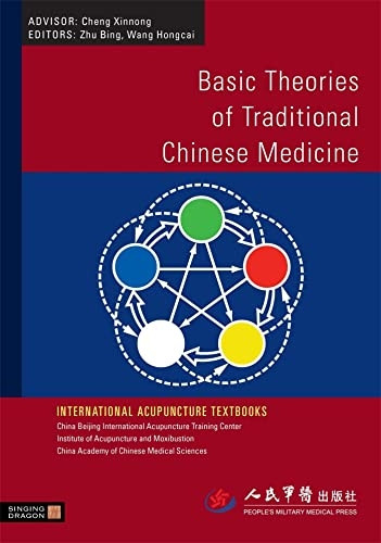 Basic Theories of Traditional Chinese Medicine