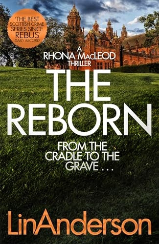 The Reborn (Rhona MacLeod)