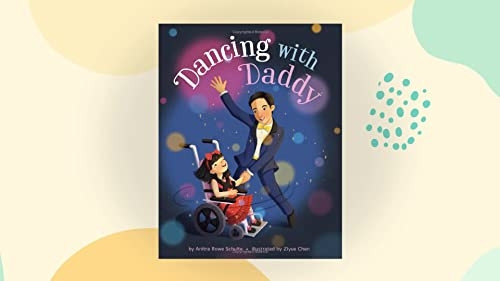 Dancing with Daddy