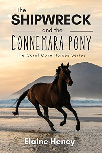 The Shipwreck and the Connemara Pony - The Coral Cove Horses Series (Coral Cove Horses Series The)