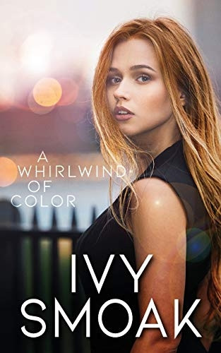 A Whirlwind of Color (Hunted)