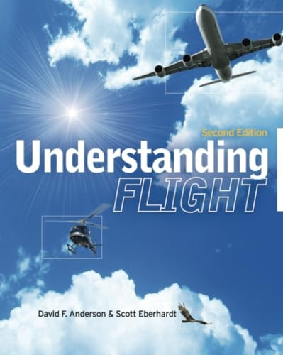 Understanding Flight, Second Edition