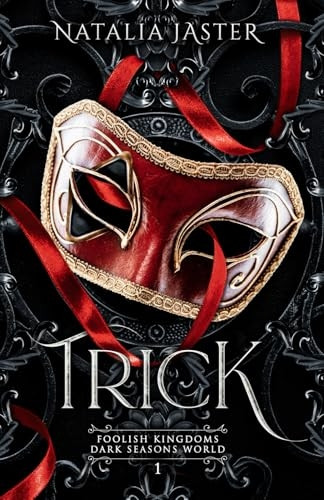 Trick (Dark Seasons: Foolish Kingdoms)