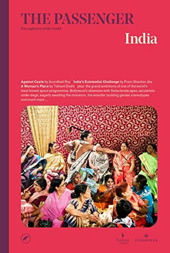 India: The Passenger (The Passenger)