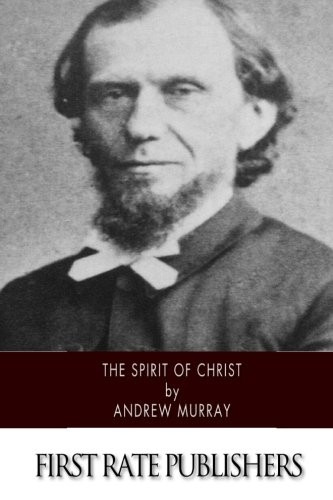 The Spirit of Christ