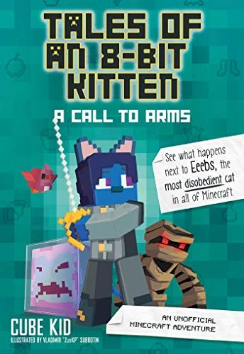 Tales of an 8-Bit Kitten
