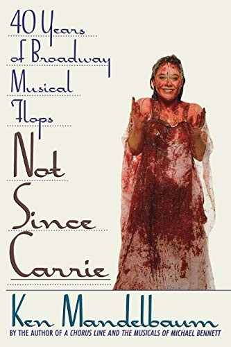 Not Since Carrie