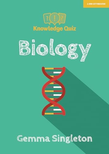 Knowledge Quiz: Biology