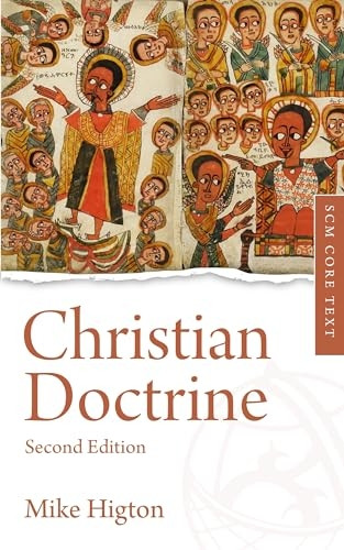 Christian Doctrine: Second Edition (SCM Core Text)