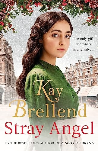 Stray Angel (Workhouse to War)