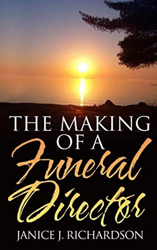 The Making of a Funeral Director