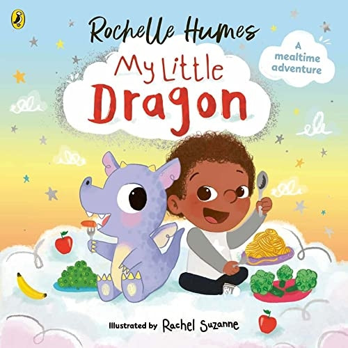 MY LITTLE DRAGON