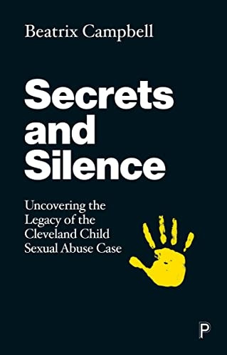Official Secrets: Child Sex Abuse from Cleveland to Savile