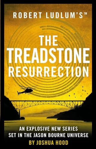 Robert Ludlum's (TM) The Treadstone Resurrection (Treadstone)