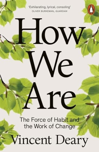 How We Are (How to Live Trilogy 1)