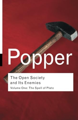 The Open Society and its Enemies: The Spell of Plato